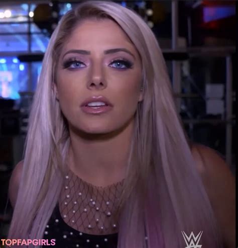 Alexa Bliss Nude Photos & Videos